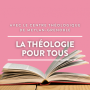 La théologie pour tous : Les nouvelles acquisitions de la bibliothèque du CTM